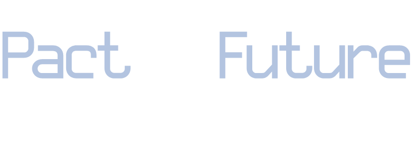 Pact4Future: costruire un patto per affrontare il futuro